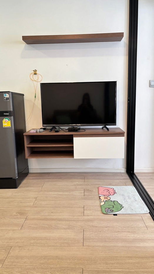 picture 🟪🟦🟩🟨🟧 Atmoz Ladprao 71 for rent // Updated 3.1.69 🛎️🛎️ | Line@: @assetspro - 6/11