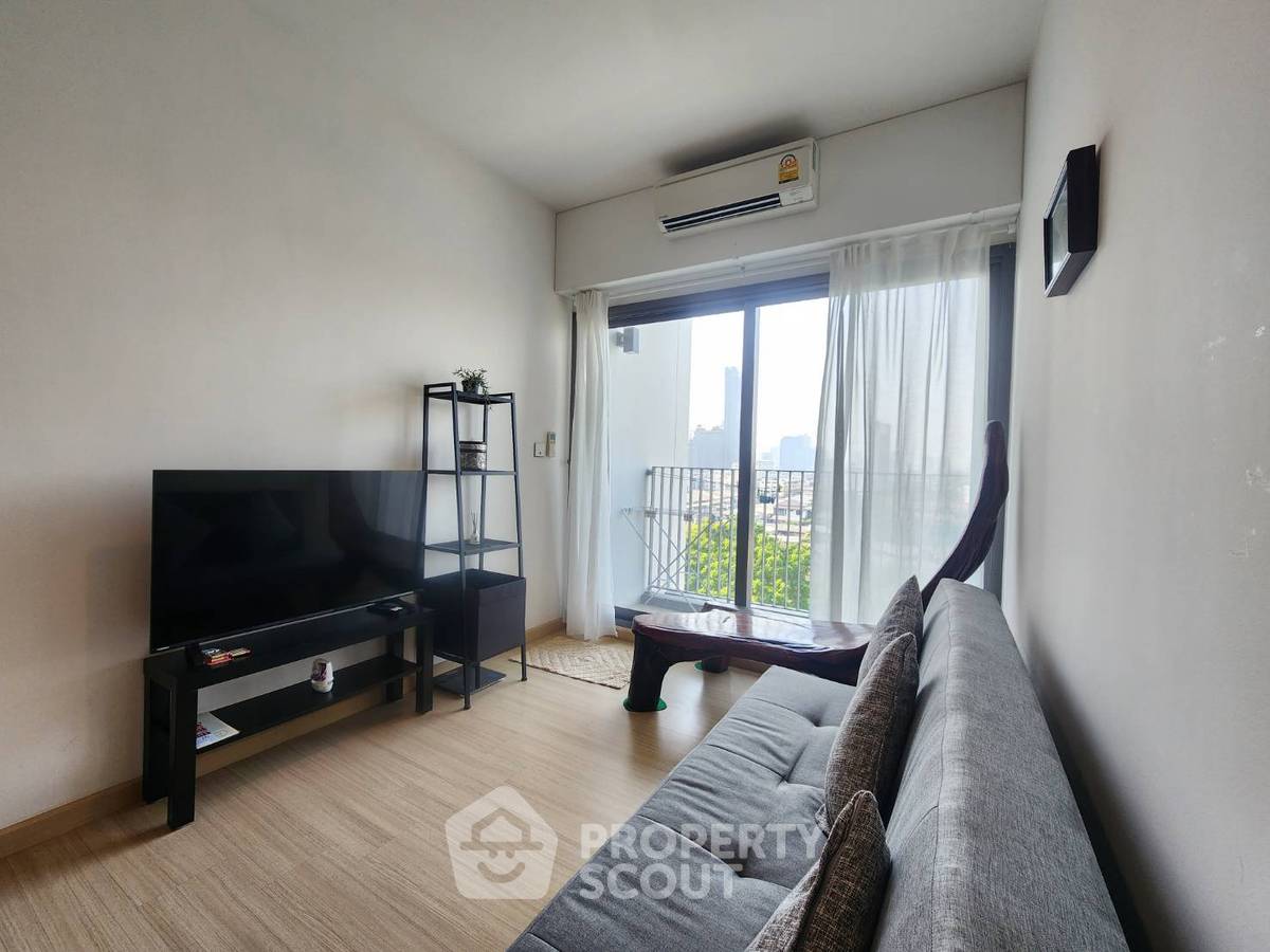 รูป คอนโด 2-ห้องนอน ที่ วิซดอม ค็อนเน็ค สุขุมวิท ใกล้ BTS ปุณณวิถี (ID 2007285) - รูปที่ 2/9