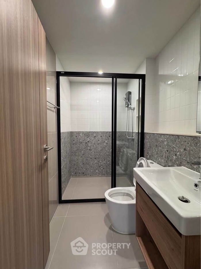 picture 1-BR Condo at THE LINE Vibe Phahonyothin near BTS Ha Yaek Lat Phrao (ID 1998707) - 7/8