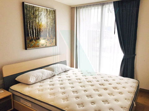 🎊 For rent condo DOWNTOWN FORTY NINE Building A, Floor 6,2 bed room, Room size 69.00 sqm