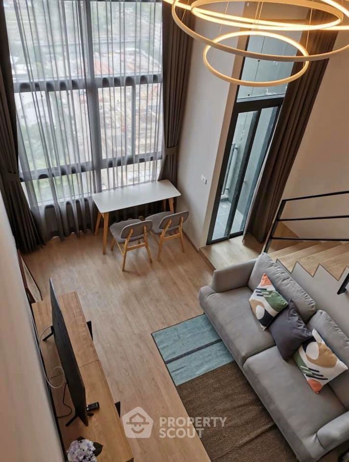 รูป คอนโด 1-ห้องนอน ที่ ไอดีโอ พระราม 9 - ตัดใหม่ ใกล้ ARL รามคำแหง (ID 994417) - รูปที่ 6/6