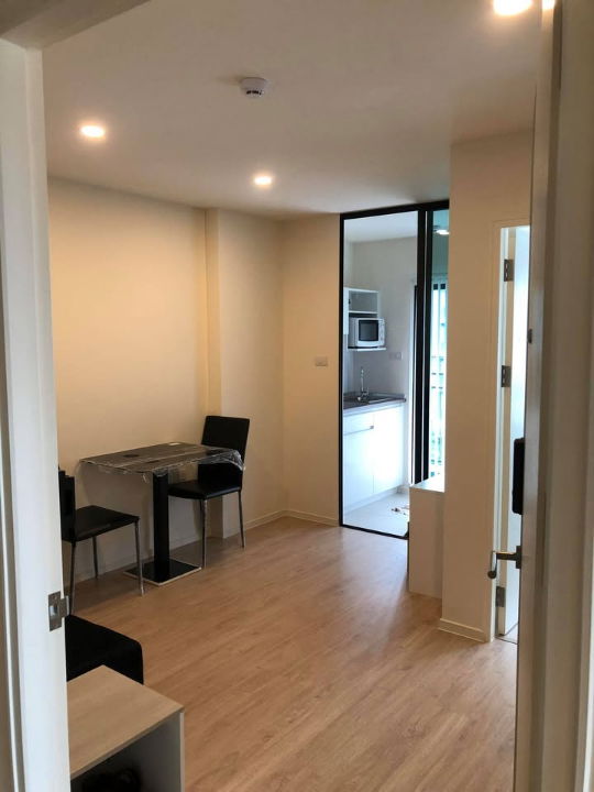 picture iCondo Green Space Sukhumvit 77 Latkrabang-Suvarnbhumi - 8/16