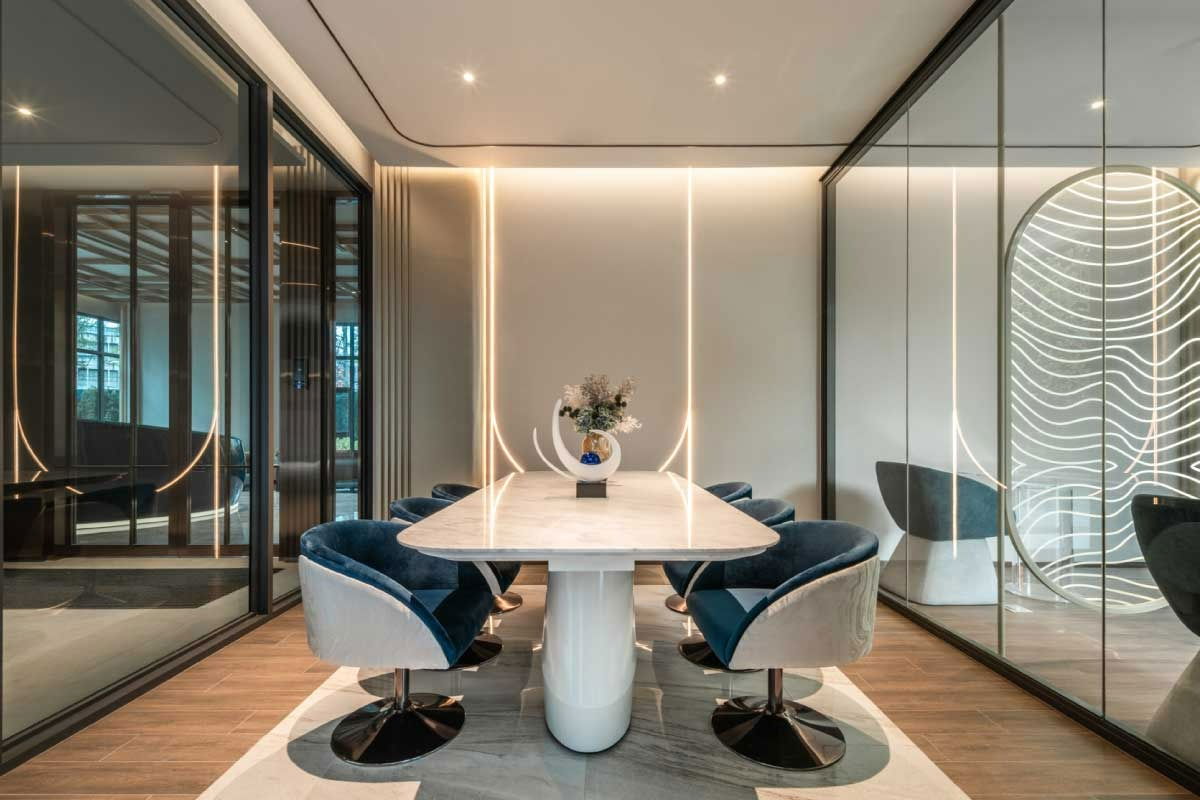 รูป ขายคอนโดมือ 1 จากโครงการ แอสปาย วิภา-วิคตอรี่ | ติดต่อฝ่ายขาย : 061-6598997- Line OA : @Newlight (มี@) - รูปที่ 10/20