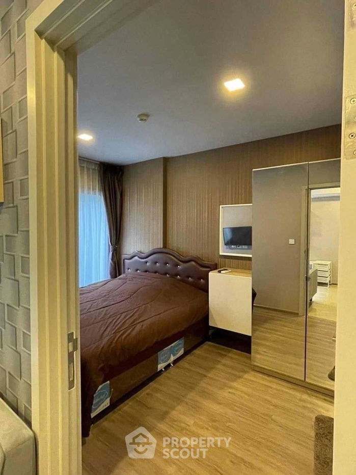 รูป คอนโด 2-ห้องนอน ที่ เดอะ เบส สุขุมวิท 50 ใกล้ BTS อ่อนนุช (ID 1935457) - รูปที่ 8/10