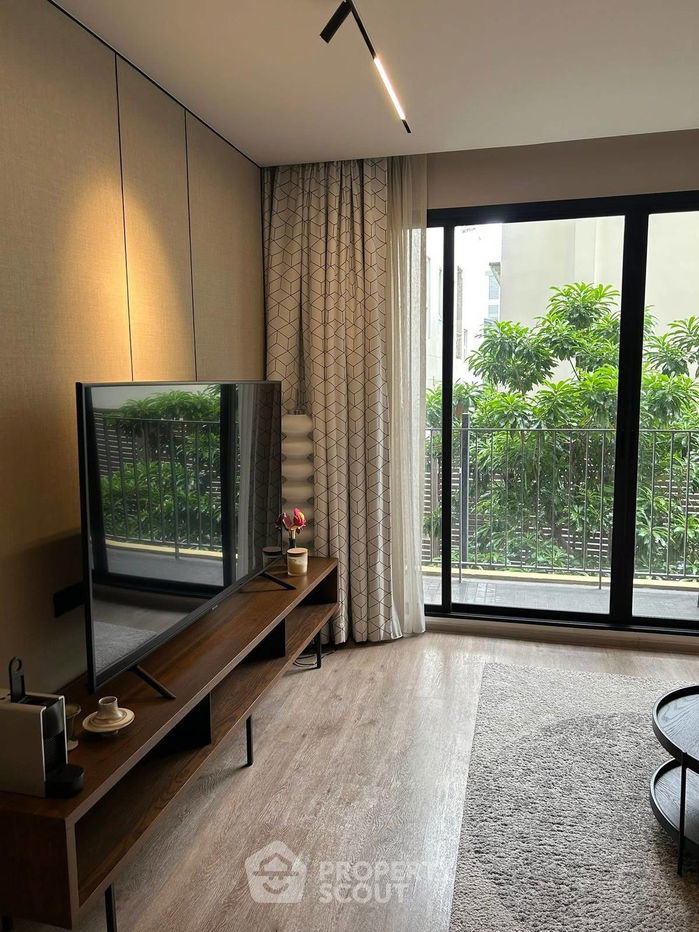 รูป คอนโด 1-ห้องนอน ที่ โนเบิล อเบิฟ ไวร์เลส-ร่วมฤดี ใกล้ BTS นานา (ID 2519000) - รูปที่ 8/13