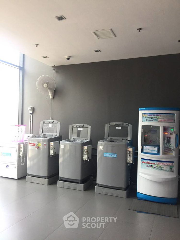 รูป คอนโด 2-ห้องนอน ที่ ไอดีโอ โมบิ พระราม 9 ใกล้ MRT พระราม 9 (ID 384903) - รูปที่ 2/28