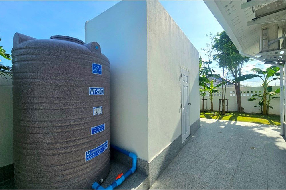 รูป [920601001-588] ขายบ้านหรูใหม่ 3 ห้องนอน 3 ห้องน้ำ ในซอยหัวหิน 70 - รูปที่ 17/52