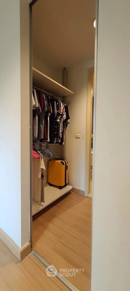 รูป คอนโด 2-ห้องนอน ที่ เดอะ พาร์คแลนด์ ศรีนครินทร์ ใน สำโรงเหนือ (ID 402461) - รูปที่ 6/10