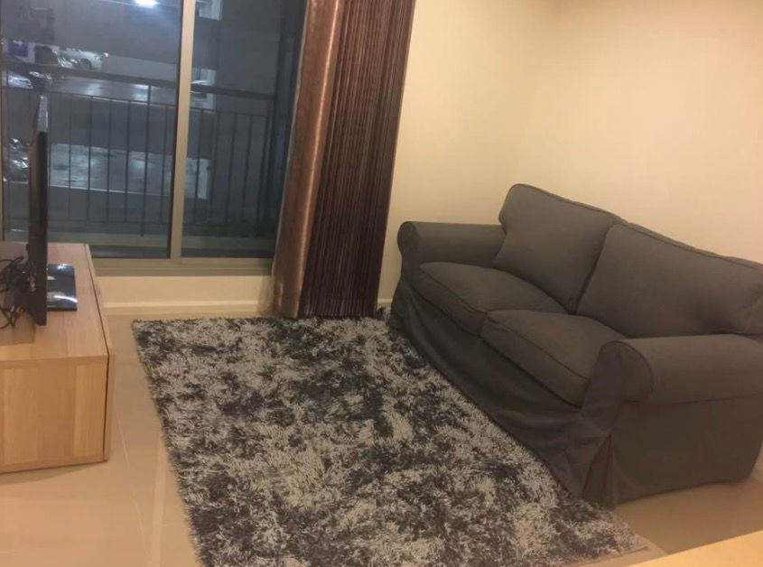 รูป #R8562 🎉 030168 ให้เช่าคอนโด Aspire Sukhumvit 48 - รูปที่ 5/10