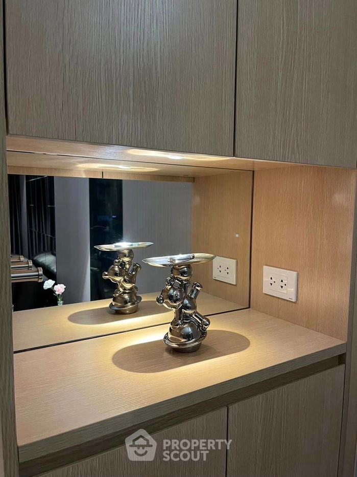 รูป คอนโด 1-ห้องนอน ที่ รีเกิล สาทร - นราธิวาส ใกล้ ถนนนราธิวาสราชนครินทร์ (ID 1815394) - รูปที่ 17/22