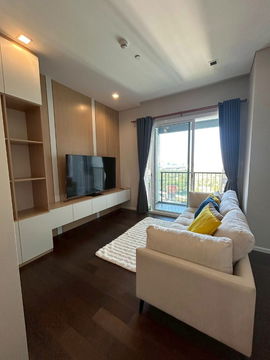  The Saint                       Residences