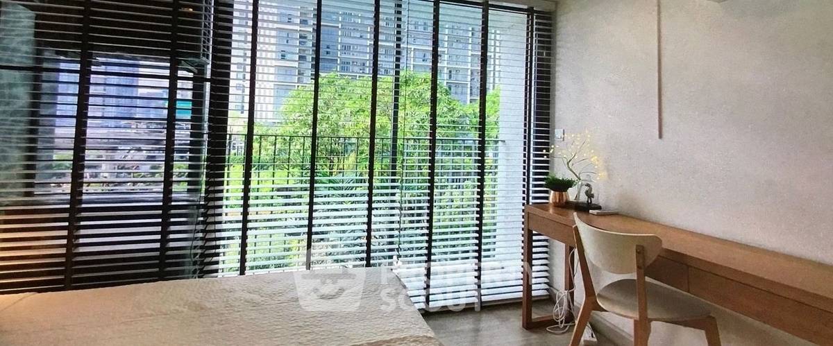 picture 1-BR Condo at Ideo Mobi Sukhumvit 81 near BTS On Nut (ID 884941) - 7/9