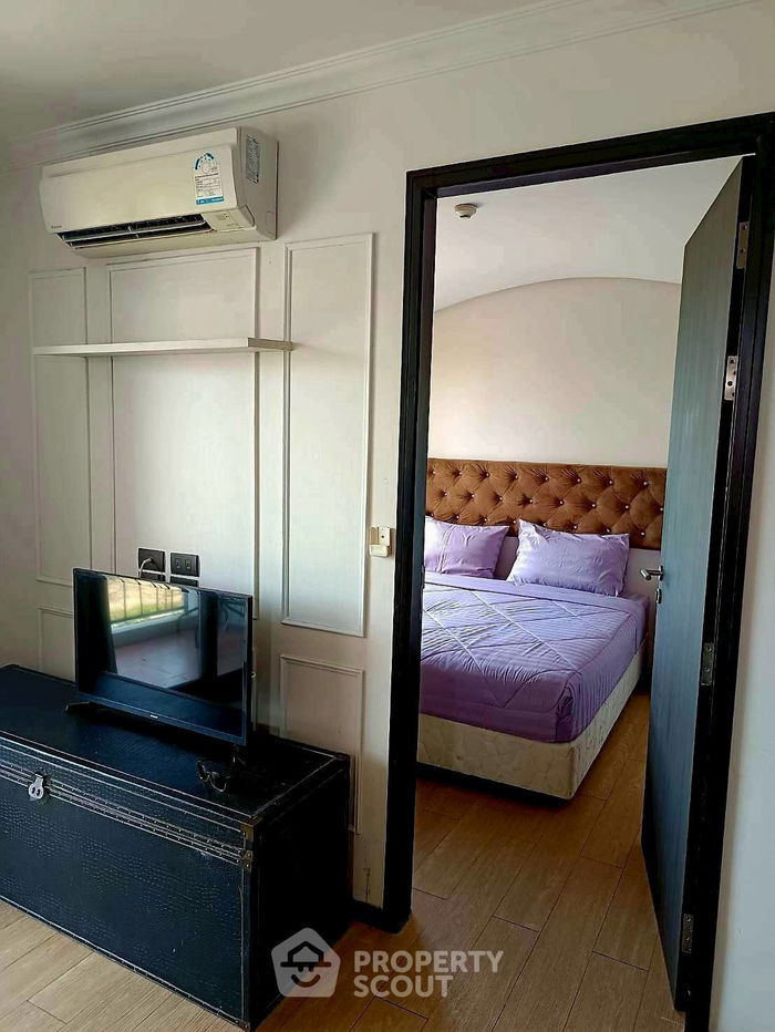 รูป คอนโด 1-ห้องนอน ที่ เวเนเชี่ยน ซิกเนเจอร์ คอนโด รีสอร์ท พัทยา ใกล้ เมืองพัทยา (ID 2516758) - รูปที่ 5/7