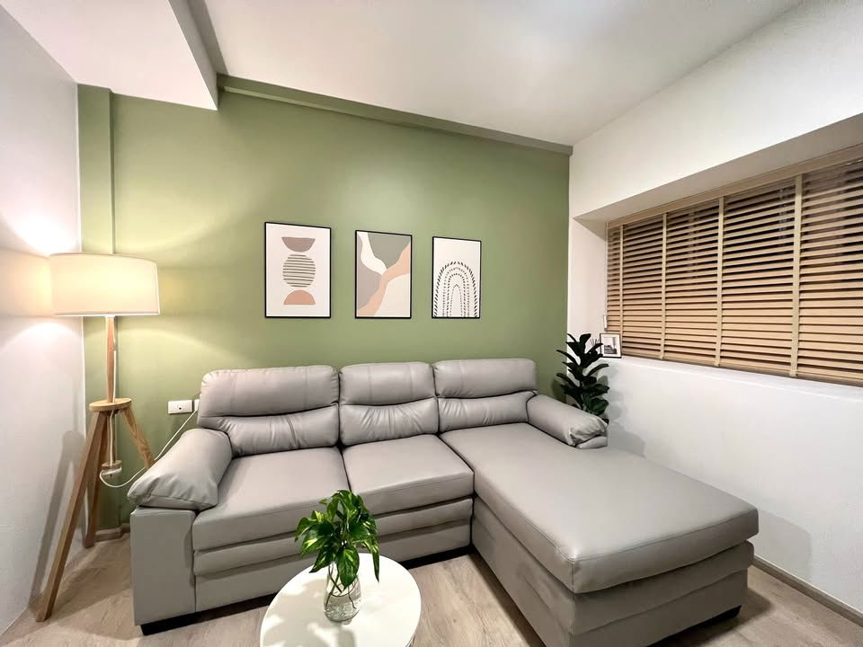 รูป IJ04337 - Indy 2 Bangna - Ramkhamhaeng 2 - รูปที่ 3/5