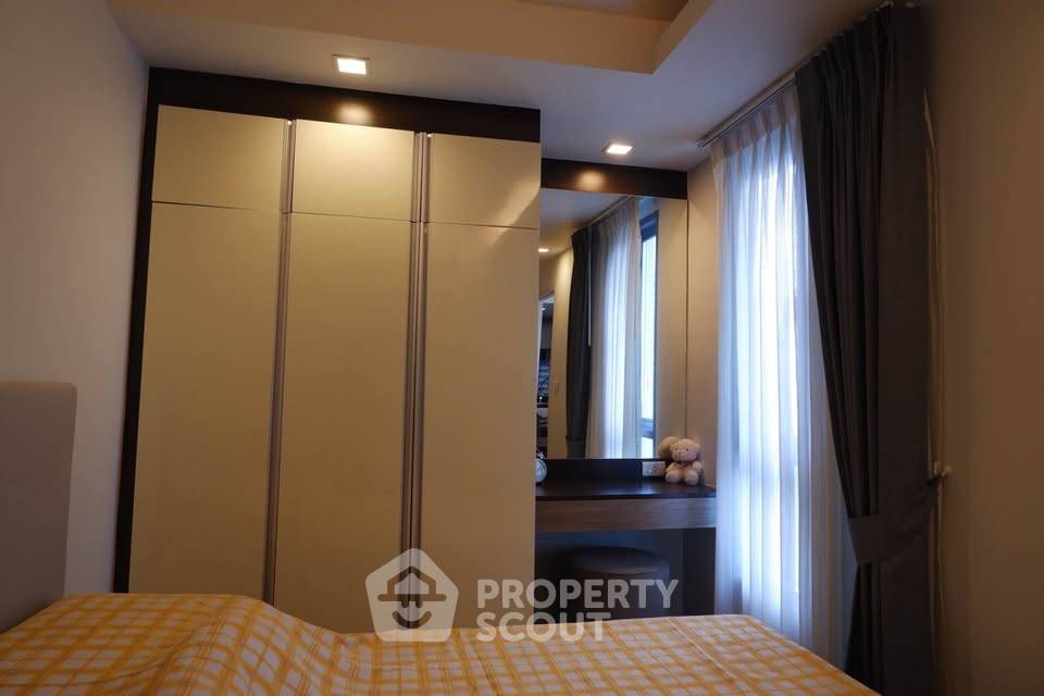 รูป คอนโด 1-ห้องนอน ที่ โฟคัส แอท เพลินจิต ใกล้ BTS นานา (ID 2517803) - รูปที่ 8/12