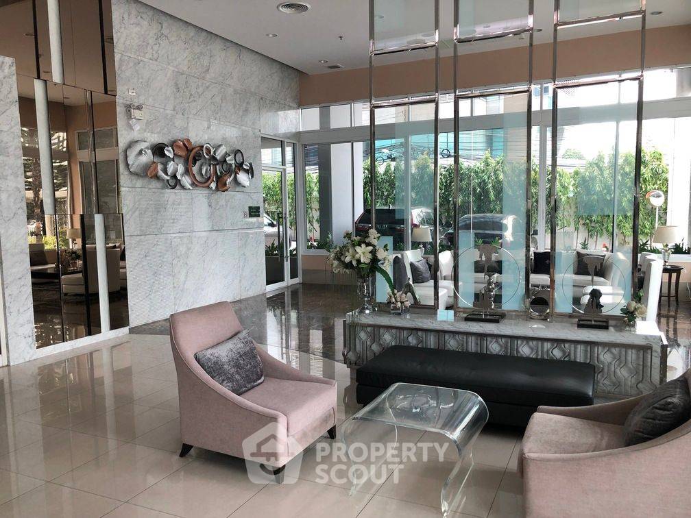 picture 2-BR Condo at Supalai Elite Phayathai near ARL Ratchaprarop (ID 894638) - 13/22