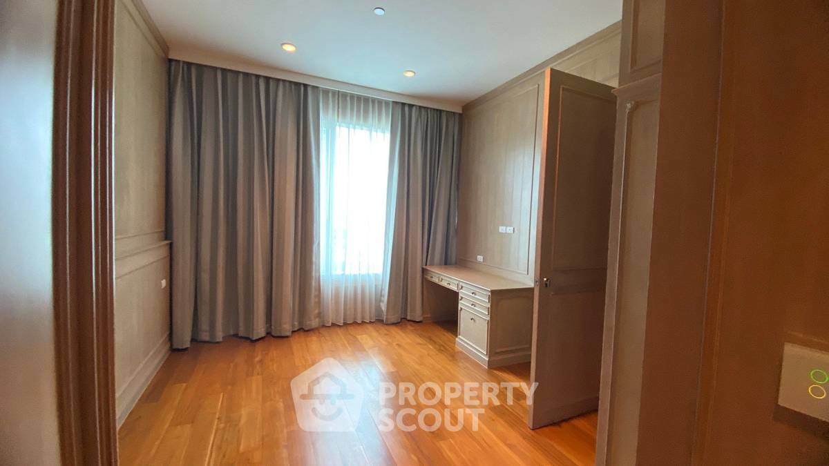 รูป คอนโด 4-ห้องนอน ที่ 185 ราชดำริ ใกล้ BTS ราชดำริ (ID 2511812) - รูปที่ 26/34