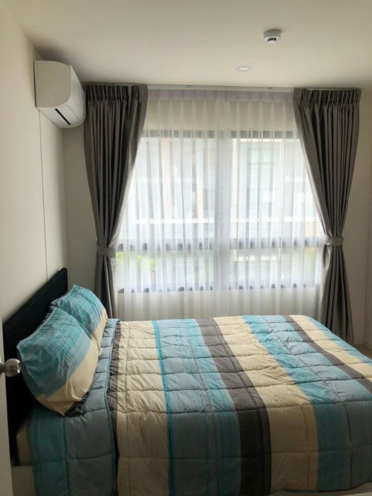 picture iCondo Green Space Sukhumvit 77 Latkrabang-Suvarnbhumi - 2/16