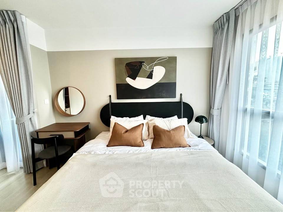 รูป คอนโด 2-ห้องนอน ที่ ไลฟ์ สุขุมวิท 48 ใกล้ BTS พระโขนง (ID 2519050) - รูปที่ 17/19