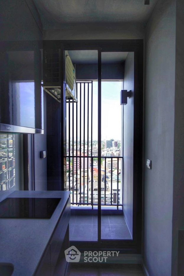 รูป คอนโด 1-ห้องนอน ที่ โมดิซ ไรห์ม รามคำแหง ใน หัวหมาก (ID 1996367) - รูปที่ 9/10