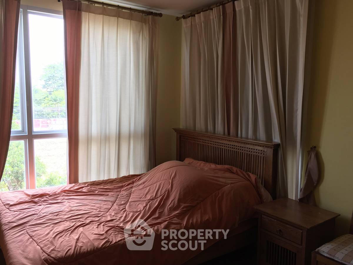 รูป คอนโด 1-ห้องนอน ที่ ดิ แอดเดรส สุขุมวิท 42 ใกล้ BTS เอกมัย (ID 887053) - รูปที่ 11/14