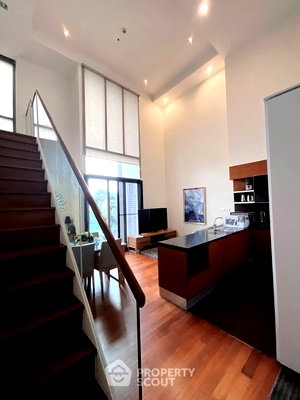คอนโดให้เช่า : คอนโด 2-ห้องนอน ที่ แอชตัน มอร์ฟ 38 ใกล้ BTS ทองหล่อ (ID 2337688)