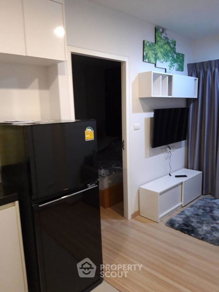 รูป คอนโด 1-ห้องนอน ที่ แบงค์คอก ฮอไรซอน รัชดา-ท่าพระ ใกล้ BTS ตลาดพลู (ID 357101) - รูปที่ 6/8