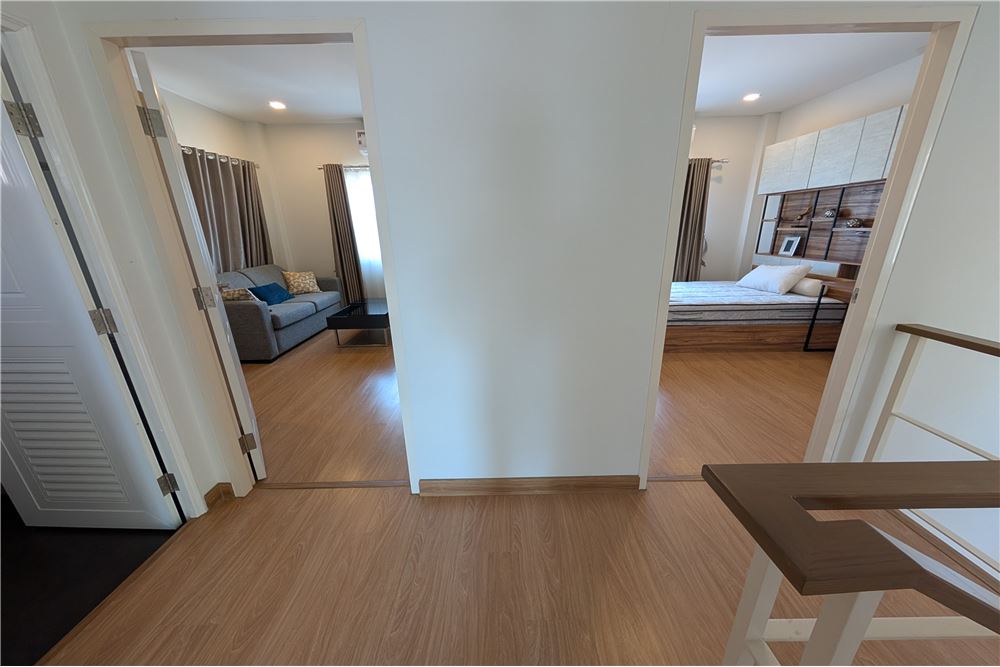 รูป [920471001-1648] 3 Bedroom House for Rent Grand PMC 7 - รูปที่ 24/29