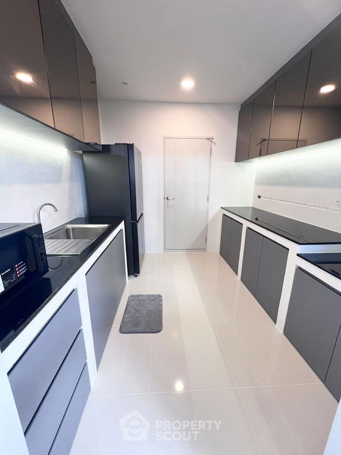 รูป บ้าน 4-ห้องนอน ที่ เซนโทร บางนา ใน บางแก้ว (ID 2518990) - รูปที่ 7/12