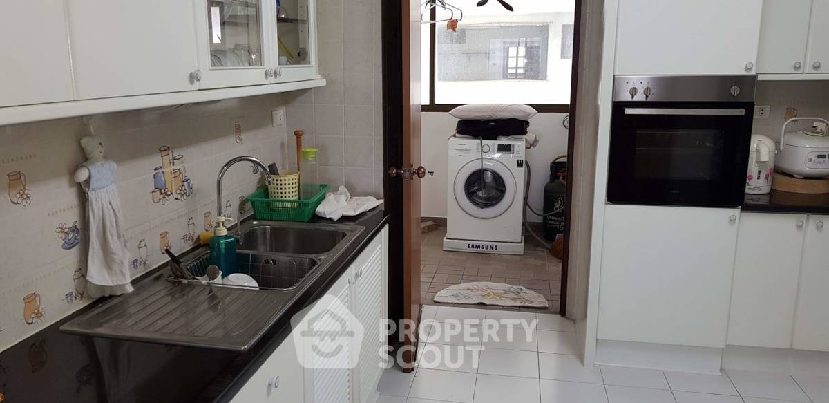 รูป คอนโด 3-ห้องนอน ที่ เดอะ ฮาบิแทต สุขุมวิท 53 คอนโดมิเนียม ใกล้ BTS ทองหล่อ (ID 512675) - รูปที่ 5/21