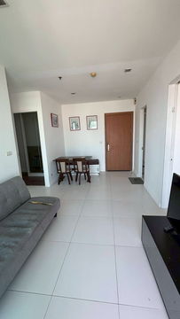 Hot Price for rent The Bloom Sukhumvit 71 (2bed 1bath) ราคาถูกที่สุด ห้องสวย🔥