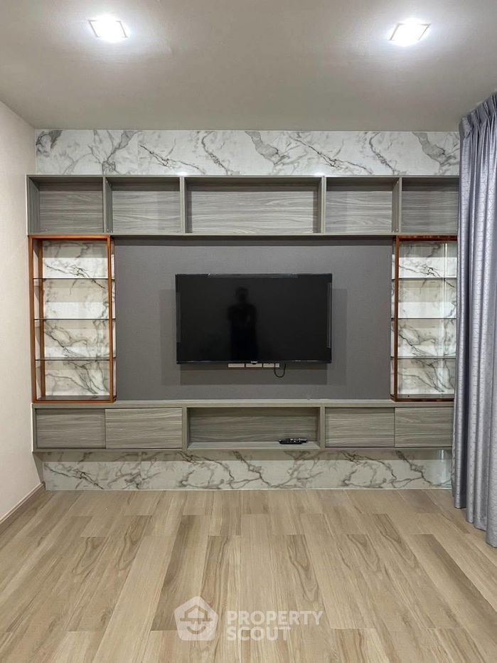 รูป ทาวน์เฮ้าส์ 3-ห้องนอน ที่ ไอเจ้นท์ พรีเมียม ทาวน์โฮม พัฒนาการ ใน ประเวศ (ID 2518954) - รูปที่ 9/23