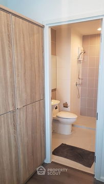 คอนโด 1-ห้องนอน ที่ เดอะ สเตจ เตาปูน - อินเตอร์เชนจ์ ใกล้ MRT เตาปูน (ID 385730)