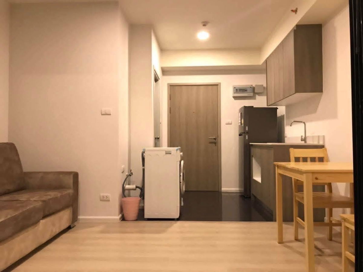 picture A Space Mega for rent ✨ Fully furnished - 5/8