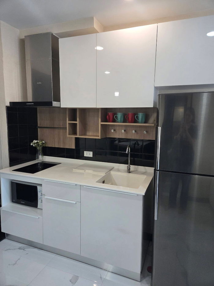 รูป #R8541 🎉 030169 ให้เช่าคอนโด Diamond Sukhumvit - รูปที่ 5/6