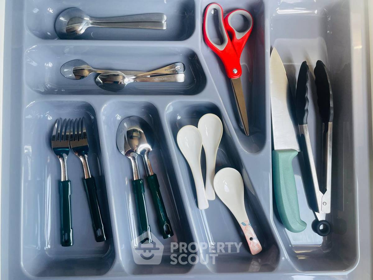 รูป คอนโด 2-ห้องนอน ที่ แอสปาย อ่อนนุช สเตชั่น ใกล้ BTS อ่อนนุช (ID 2518491) - รูปที่ 15/35