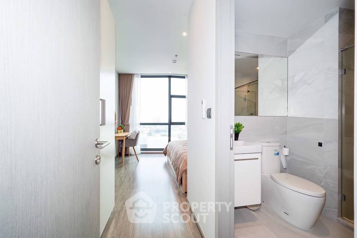 รูป คอนโด 2-ห้องนอน ที่ ริทึ่ม เอกมัย ใกล้ BTS เอกมัย (ID 1053989) - รูปที่ 9/12