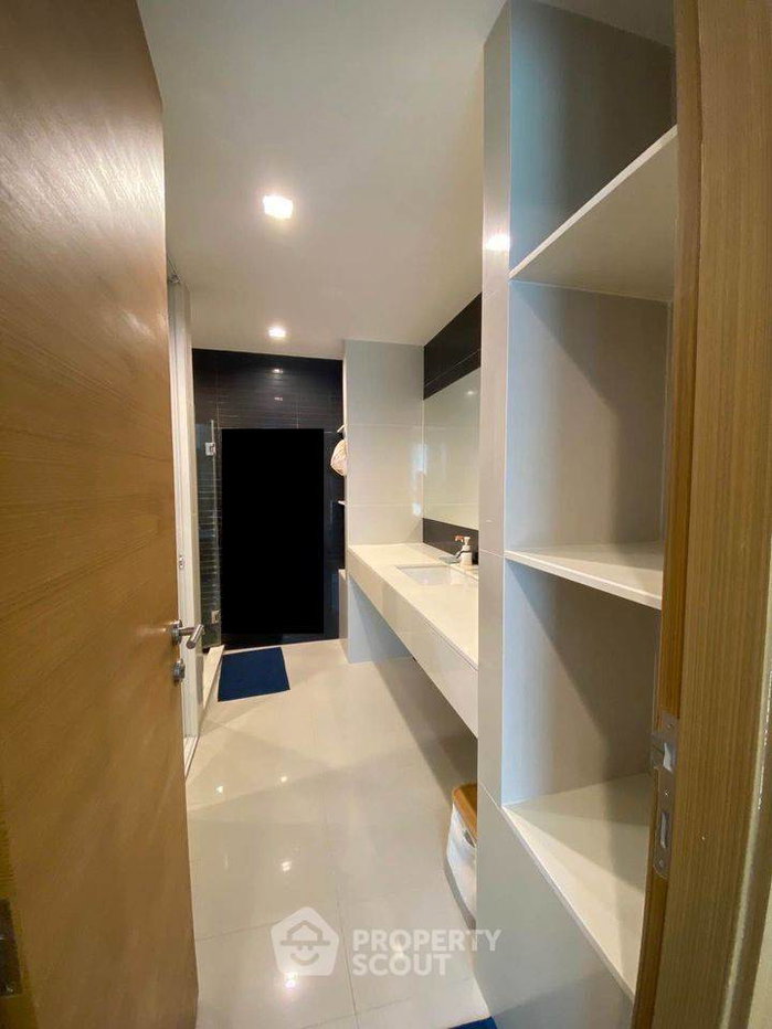 รูป คอนโด 1 ห้องนอน 45 ตร.ม. ใน Rhythm Ratchada-Huaikwang ใกล้ MRT ห้วยขวาง 100 ม. (ID 1371441) - รูปที่ 7/8