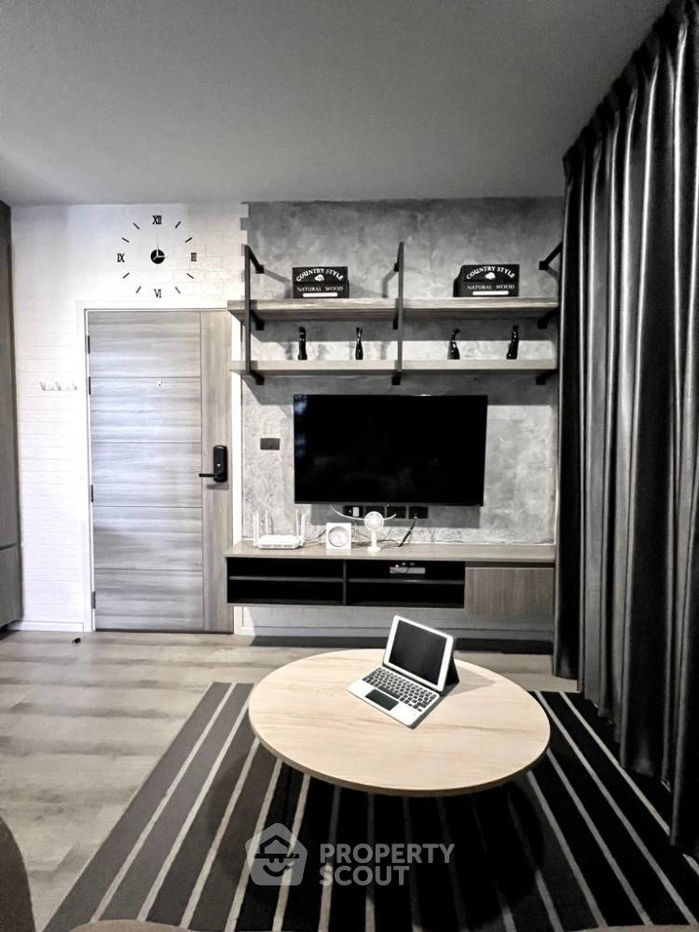 รูป คอนโด 2-ห้องนอน ที่ นอตติ้ง ฮิลล์ สุขุมวิท 105 ใกล้ BTS แบริ่ง (ID 1898348) - รูปที่ 4/10