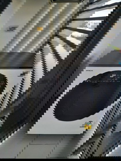 รูป คอนโด Ciela Charan 13 Station แบบ 1 Bed Plus 31 ตรม. ชั้น 14 ห้องสวย มีเครื่องซักผ้า พร้อมอยู่ - รูปที่ 17/18