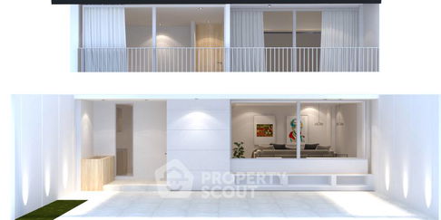 บ้าน 4-ห้องนอน ใกล้ สุขุมวิท (ID 1862379)