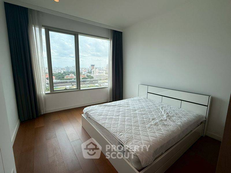 รูป คอนโด 3-ห้องนอน ที่ 185 ราชดำริ ใกล้ BTS ราชดำริ (ID 2511807) - รูปที่ 8/15