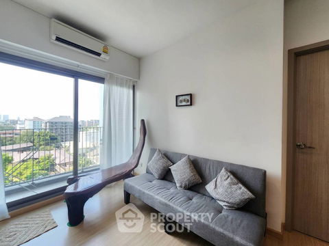 คอนโด 2-ห้องนอน ที่ วิซดอม ค็อนเน็ค สุขุมวิท ใกล้ BTS ปุณณวิถี (ID 2007285)