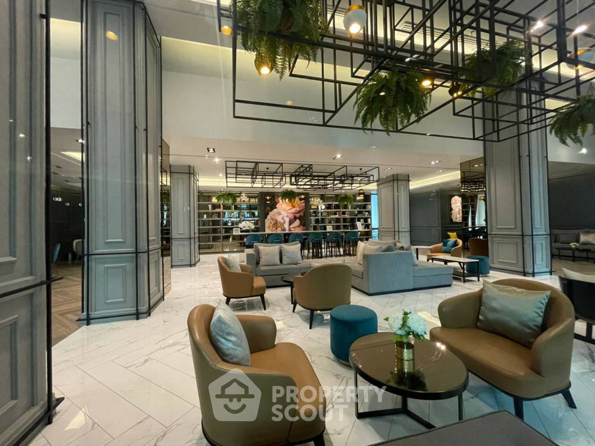 รูป คอนโด 1-ห้องนอน ที่ ไนท์บริดจ์ คอลลาจ รามคำแหง ใกล้ รามคำแหง (ID 2515192) - รูปที่ 11/16