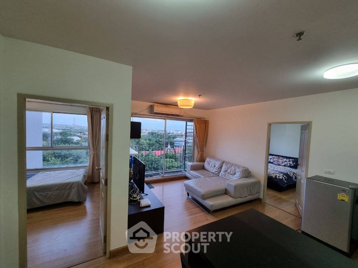 picture 2-BR Condo at Chapter One Modern Dutch in Rat Burana (ID 2133382) - 7/12