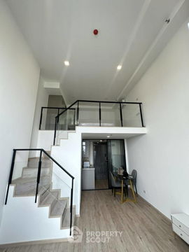 คอนโด 1-ห้องนอน ที่ เดอะริช พระราม 9-ศรีนครินทร์ ใกล้ ARL หัวหมาก (ID 1259987)