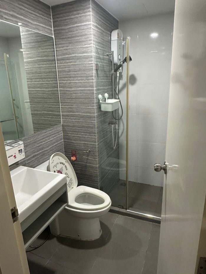 รูป 🎃RB22503 ให้เช่าถูกมาก🎈เคนซิงตัน พหลโยธิน 63✅แอดไลน์ @930jwqti ( มี @ ด้วย) แอดมินตอบไว - รูปที่ 8/10