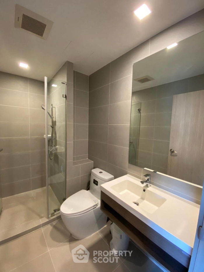 รูป คอนโด 1-ห้องนอน ที่ วิซดอม ค็อนเน็ค สุขุมวิท ใกล้ BTS ปุณณวิถี (ID 979056) - รูปที่ 3/9