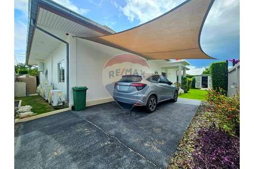 picture [920601001-621] Mali Prestige Modern Pool Villa, 3 Bed 2.5 Bath - 18/22