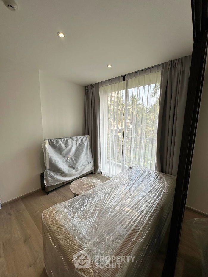 รูป คอนโด 1-ห้องนอน ที่ ฟินน์ อโศก ใกล้ BTS อโศก (ID 1517181) - รูปที่ 3/16